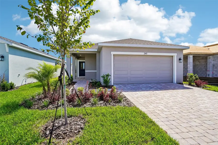 341 Meredith Boulevard, Winter Haven, FL 33881 - #2
