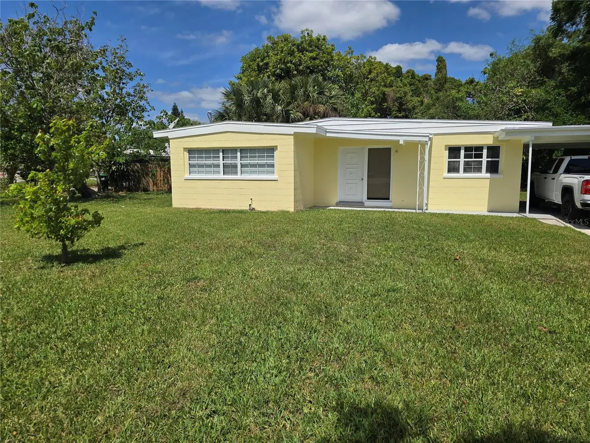 5825 Yucatan Drive, Orlando, FL 32807 - #1
