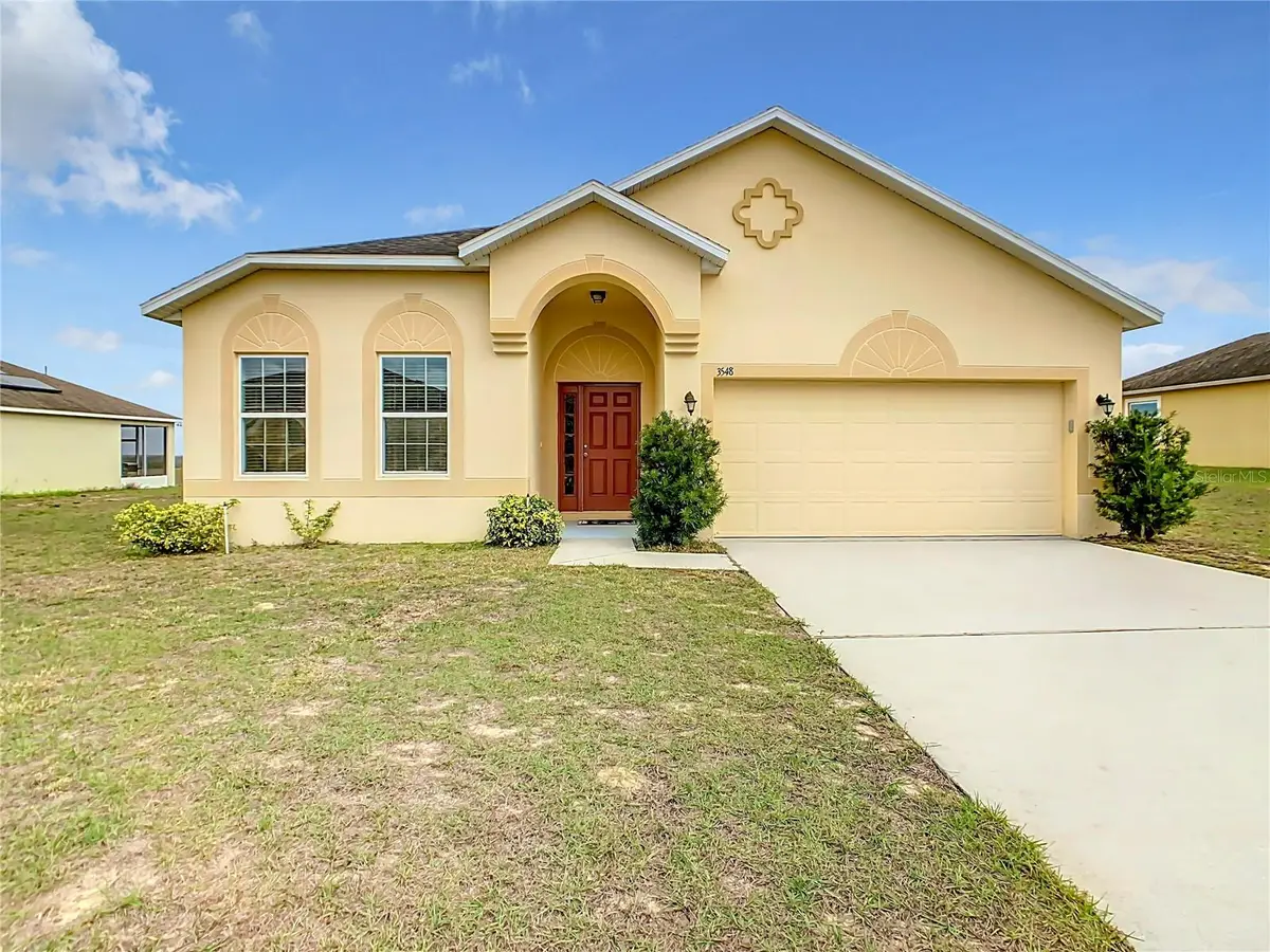3548 Spring Creek Road, Dundee, FL 33838 - #1