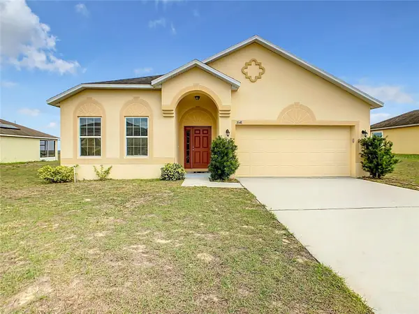 3548 Spring Creek Road, DUNDEE, FL 33838