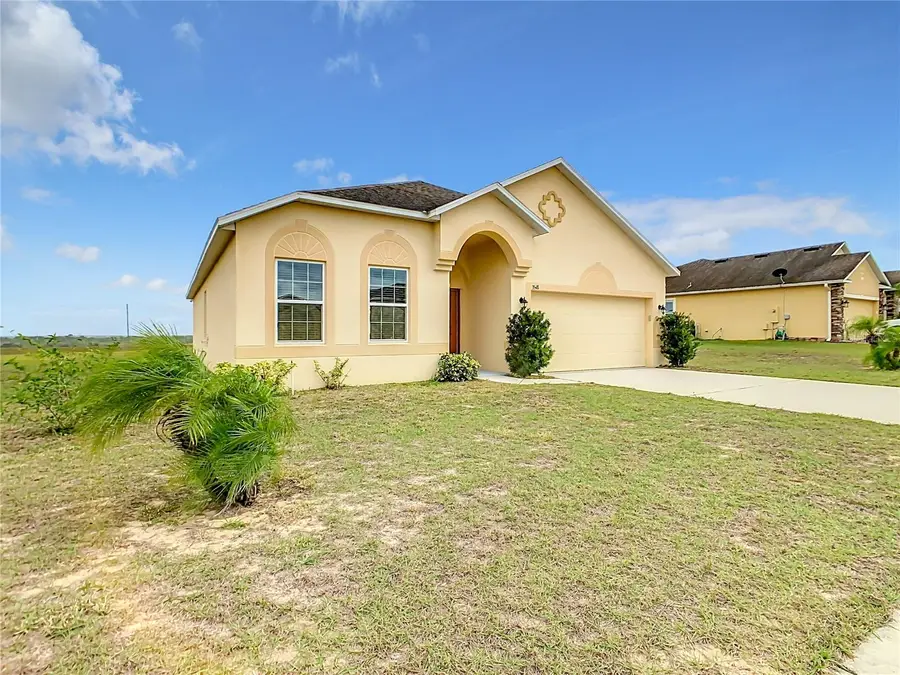 3548 Spring Creek Road, Dundee, FL 33838 - #3