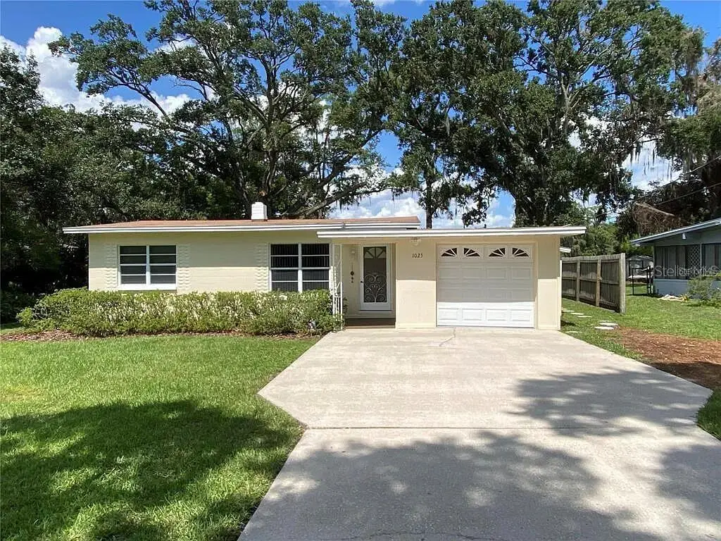 1025 Lake Jessamine Drive, Orlando, FL 32839 - #1