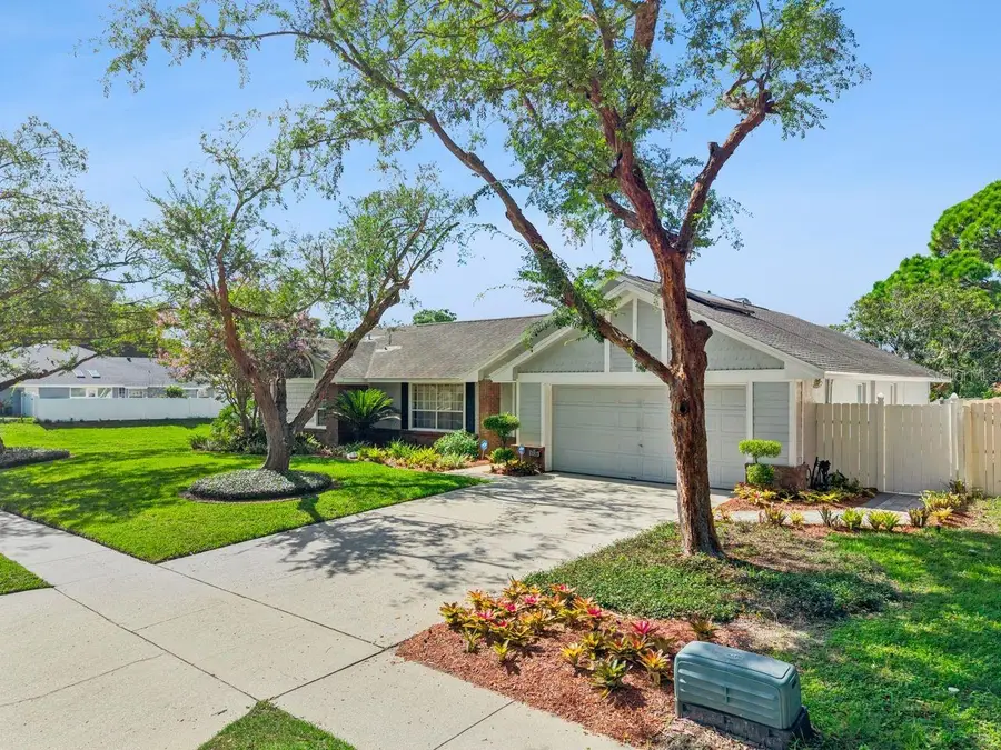 1129 Climbing Rose Drive, Orlando, FL 32818 - #3