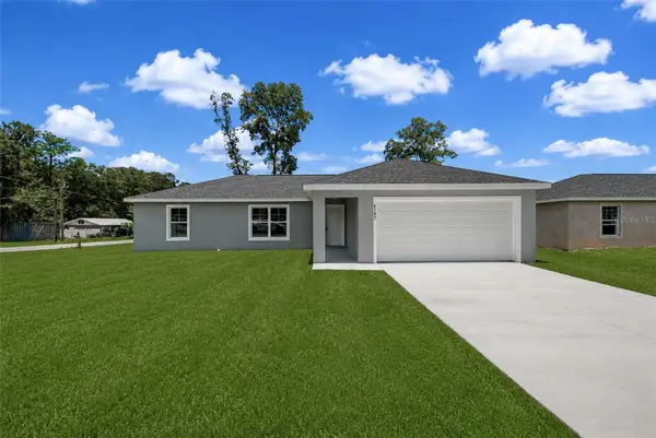 6197 NW 61st Street, OCALA, FL 34482