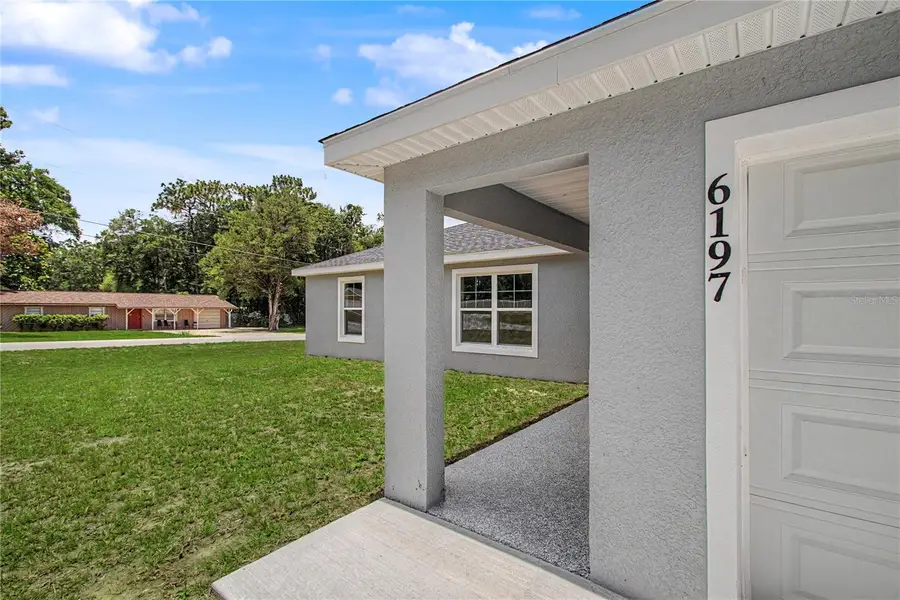 6197 NW 61st Street, Ocala, FL 34482 - #2