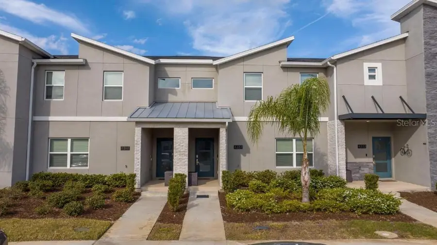 4337 Quote Street, Kissimmee, FL 34746 - #2