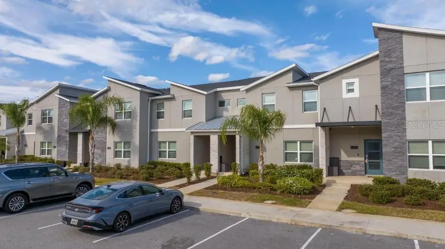 4337 Quote Street, Kissimmee, FL 34746 - #3