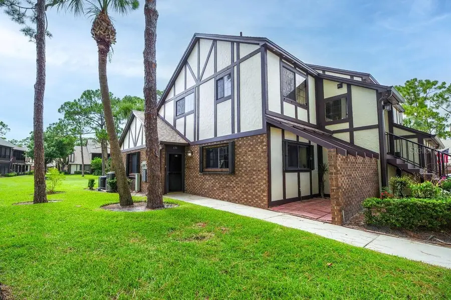 630 Greenwood Manor Circle #31-A, West Melbourne, FL 32904 - #2