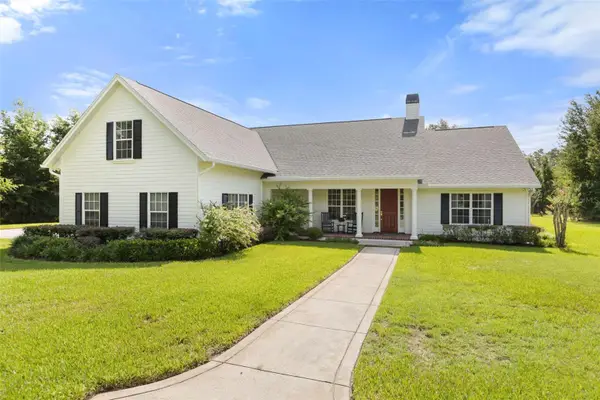 9718 Quiet Lane, WINTER GARDEN, FL 34787