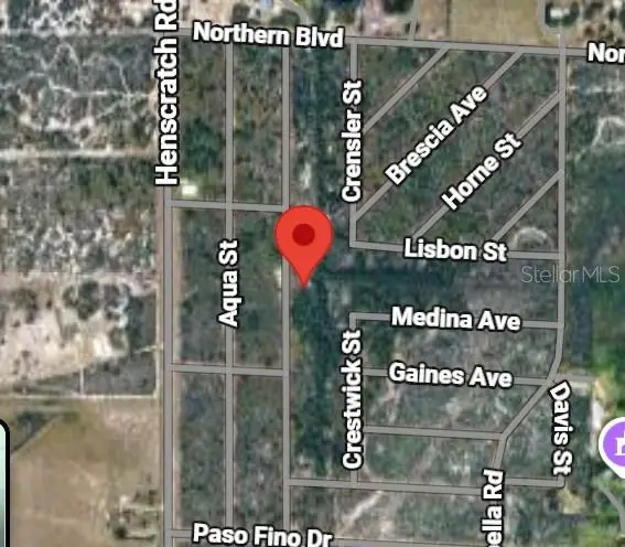 1231 Camilo Street, LAKE PLACID, FL 33852