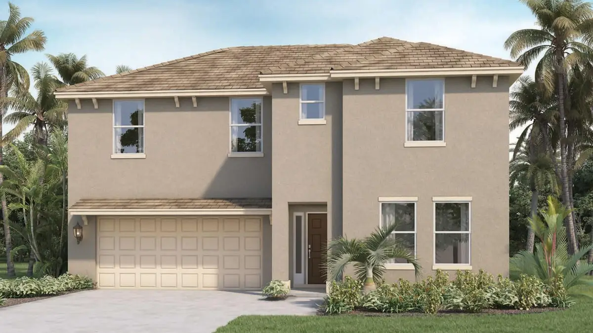 352q Roden Road, Haines City, FL 33844 - #1