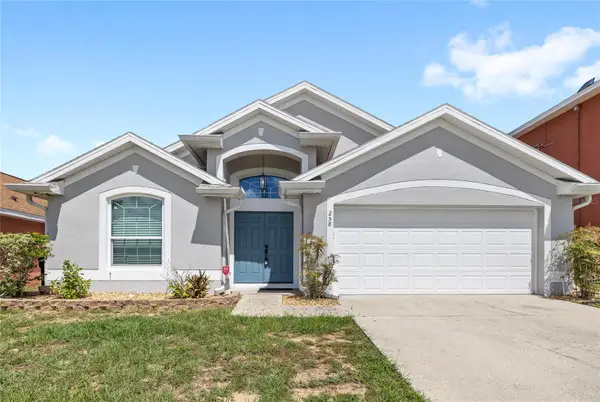 258 Grantham Drive, DAVENPORT, FL 33897
