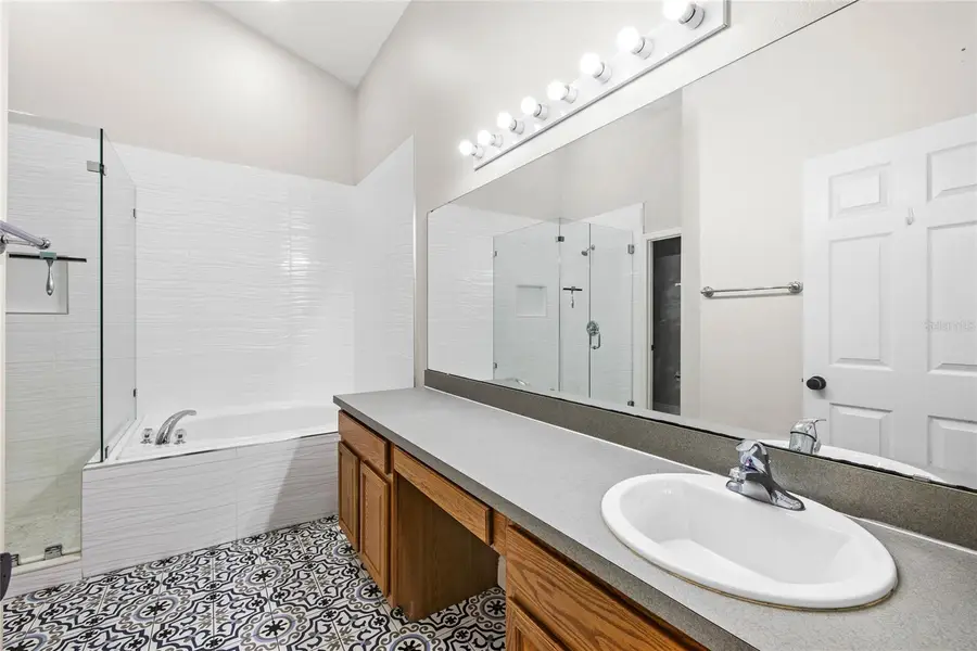 258 Grantham Drive, Davenport, FL 33897 - #2