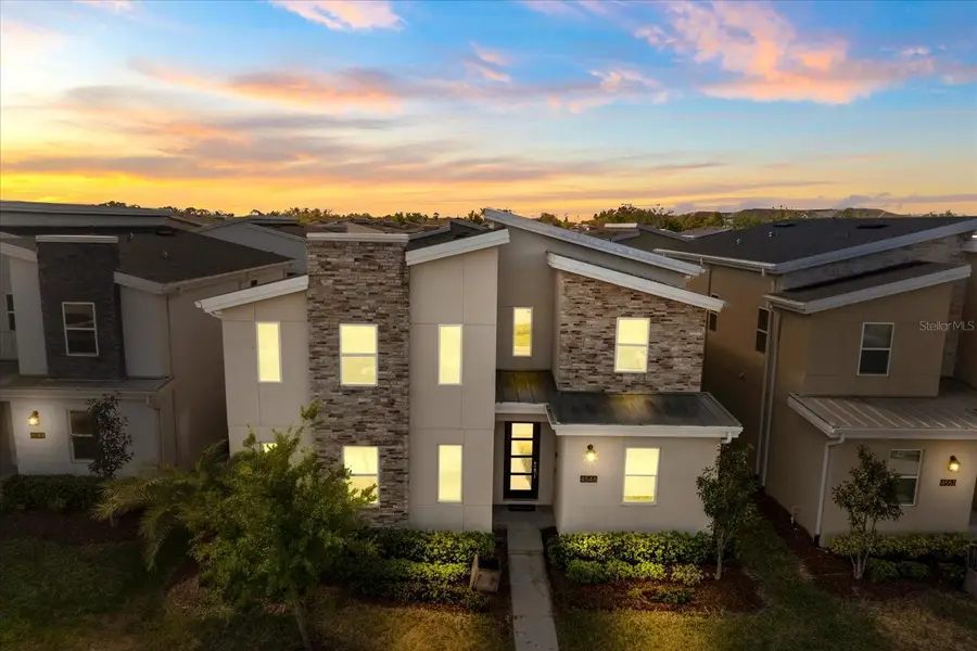 4548 Target Boulevard, Kissimmee, FL 34746 - #2