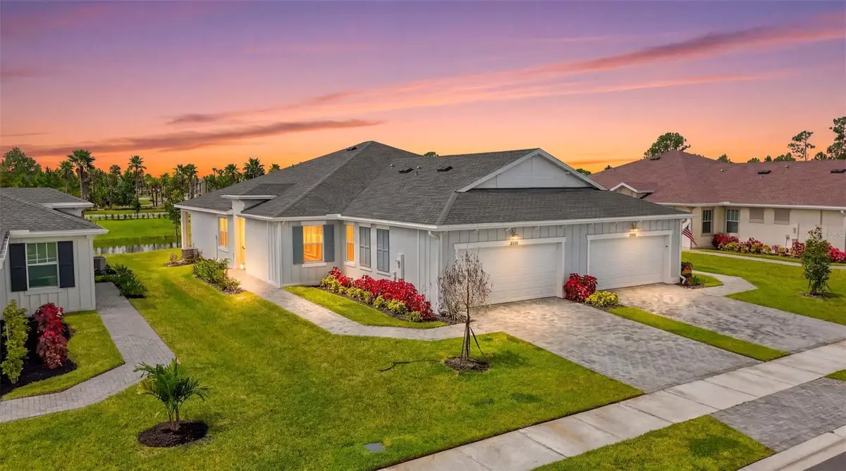2286 Cerulean Drive Nw, Palm Bay, FL 32907 - #1