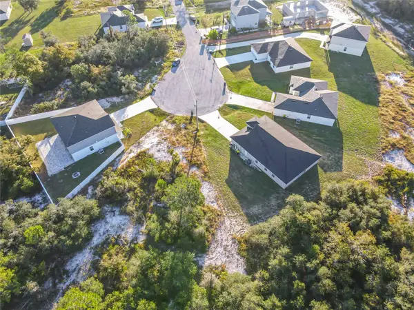 1257 Amazon Lane, POINCIANA, FL 34759