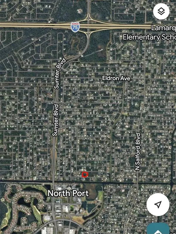 0 Apollo Avenue, NORTH PORT, FL 34286