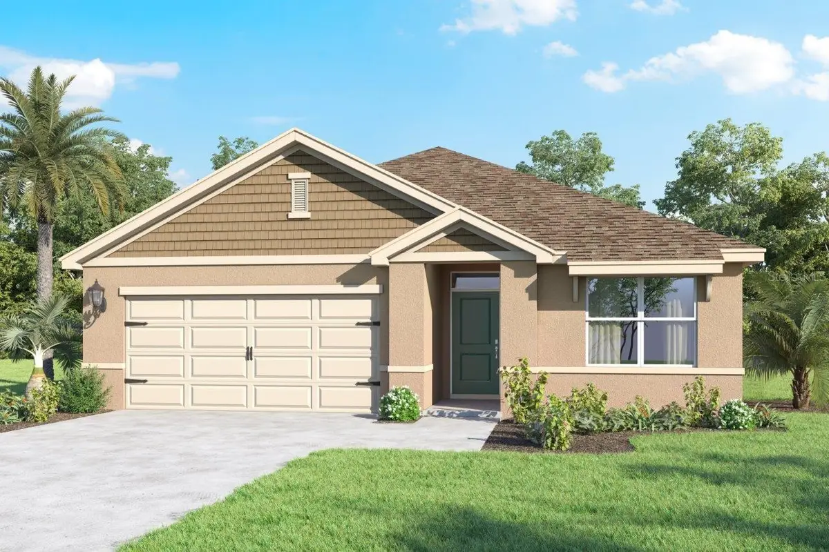 3525 Roden Road, Haines City, FL 33844 - #1