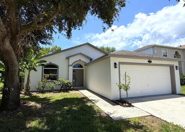 649 Macon Drive, TITUSVILLE, FL 32780