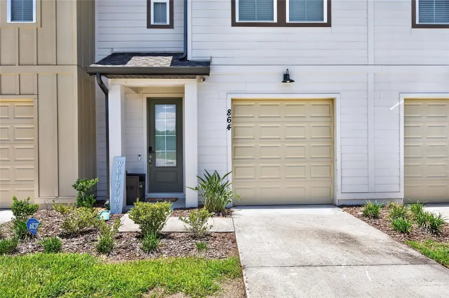 864 Longboat Drive, Davenport, FL 33896 - #3