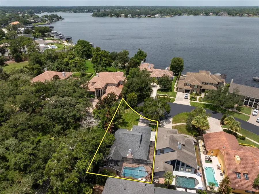 171 S Shadowbay Boulevard, Longwood, FL 32779 - #2