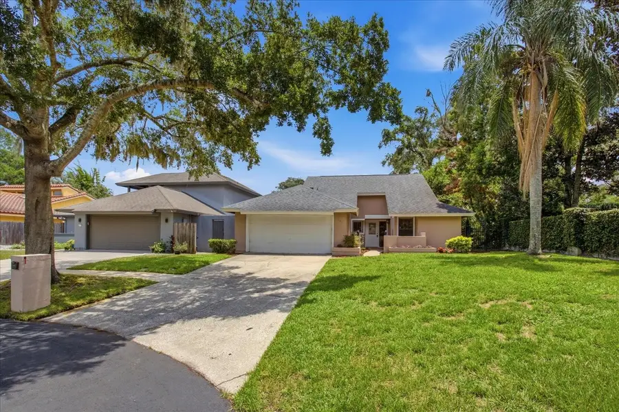 171 S Shadowbay Boulevard, Longwood, FL 32779 - #3