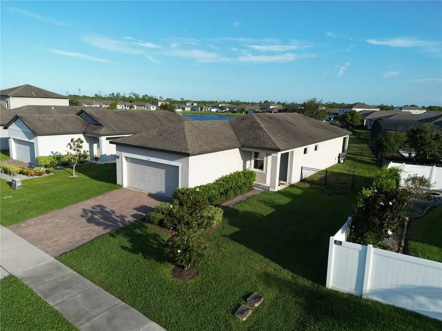 722 Ladyfish Ln, New Smyrna Beach, FL 32168 - #2