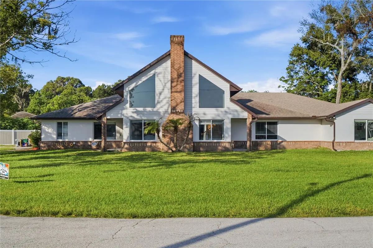 212 Pleasant Street, Lake Helen, FL 32744 - #1