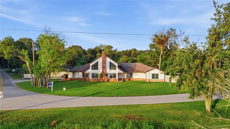 212 Pleasant Street, Lake Helen, FL 32744 - #3