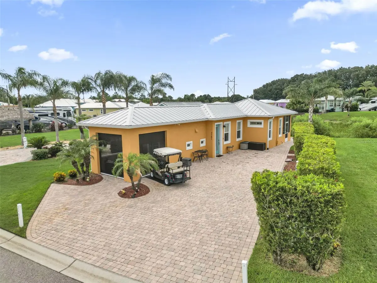 3261 Fish Hawk Drive, Polk City, FL 33868 - #1
