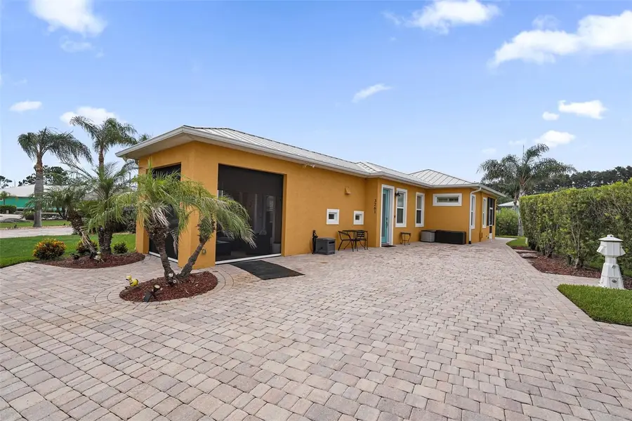 3261 Fish Hawk Drive, Polk City, FL 33868 - #2