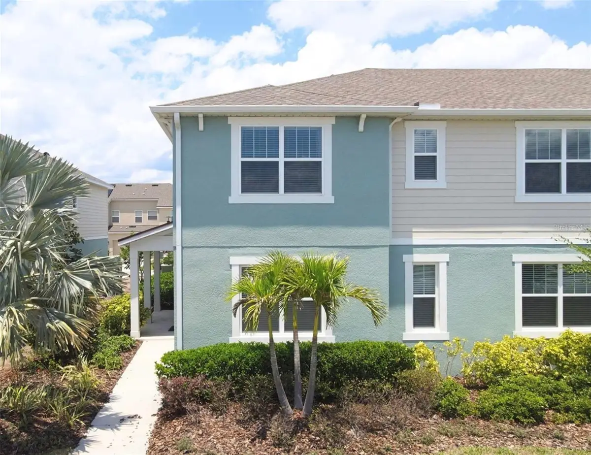 12439 Shipwatch Street, Orlando, FL 32832 - #1