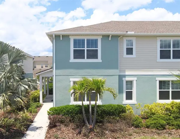 12439 Shipwatch Street, ORLANDO, FL 32832