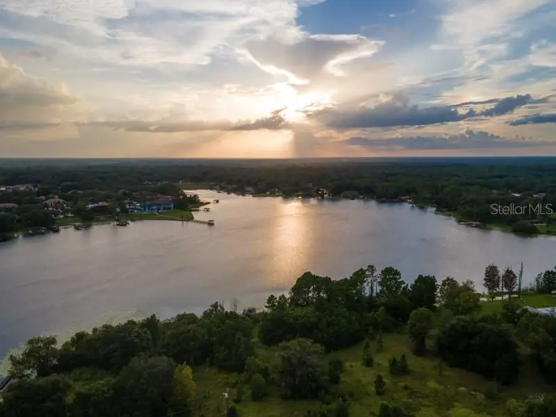 Lake Markham Road, Sanford, FL 32771 - #1