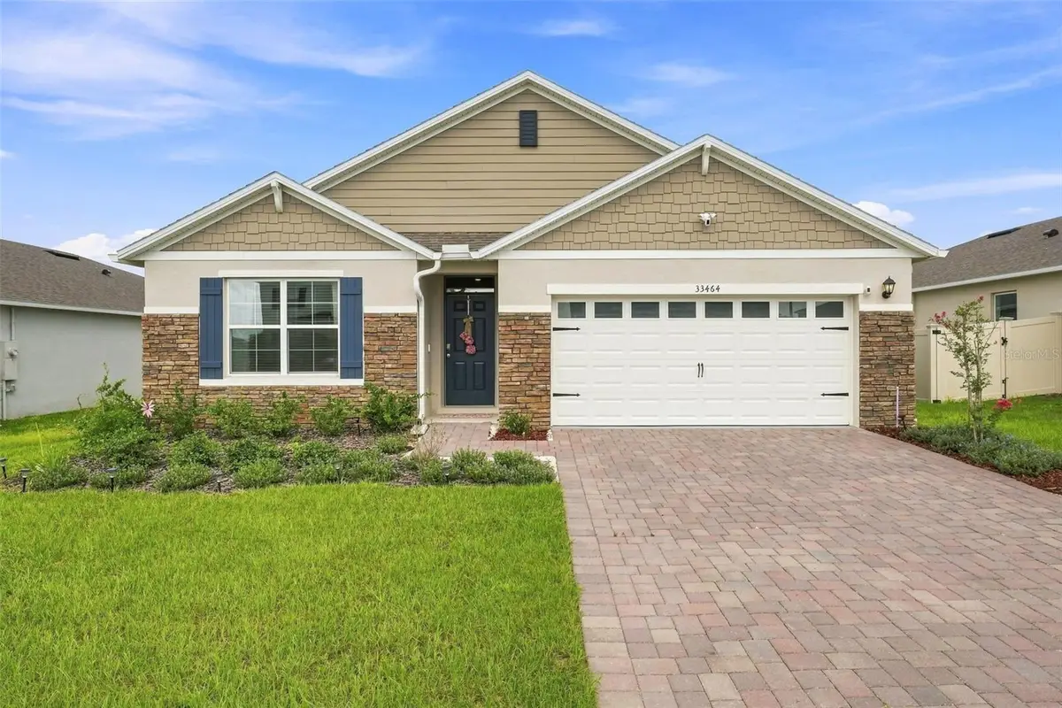 33464 Copper Hill Way, Sorrento, FL 32776 - #1