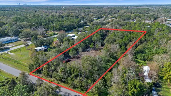 1520 8th Street, ORLANDO, FL 32820