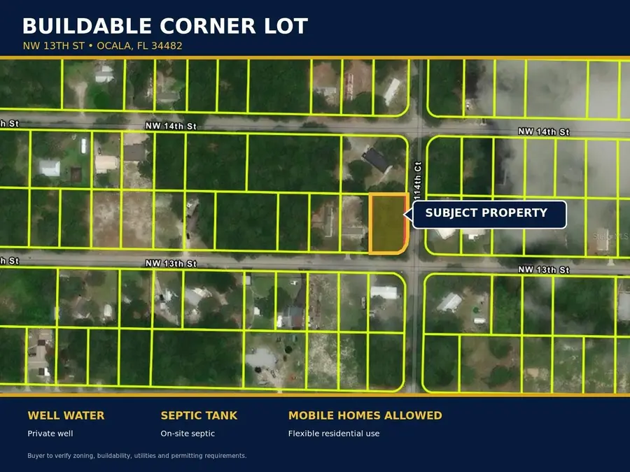 Nw 13th Street, Ocala, FL 34482 - #2