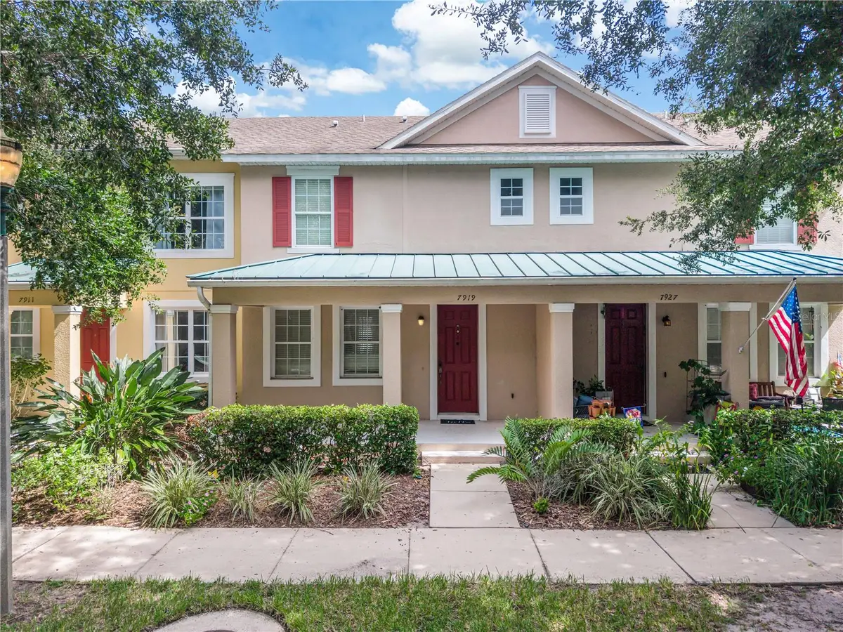 7919 Northlake Parkway, Orlando, FL 32827 - #1