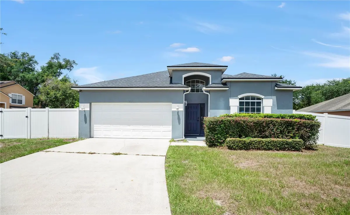 7933 Rex Hill Trail, Orlando, FL 32818 - #1