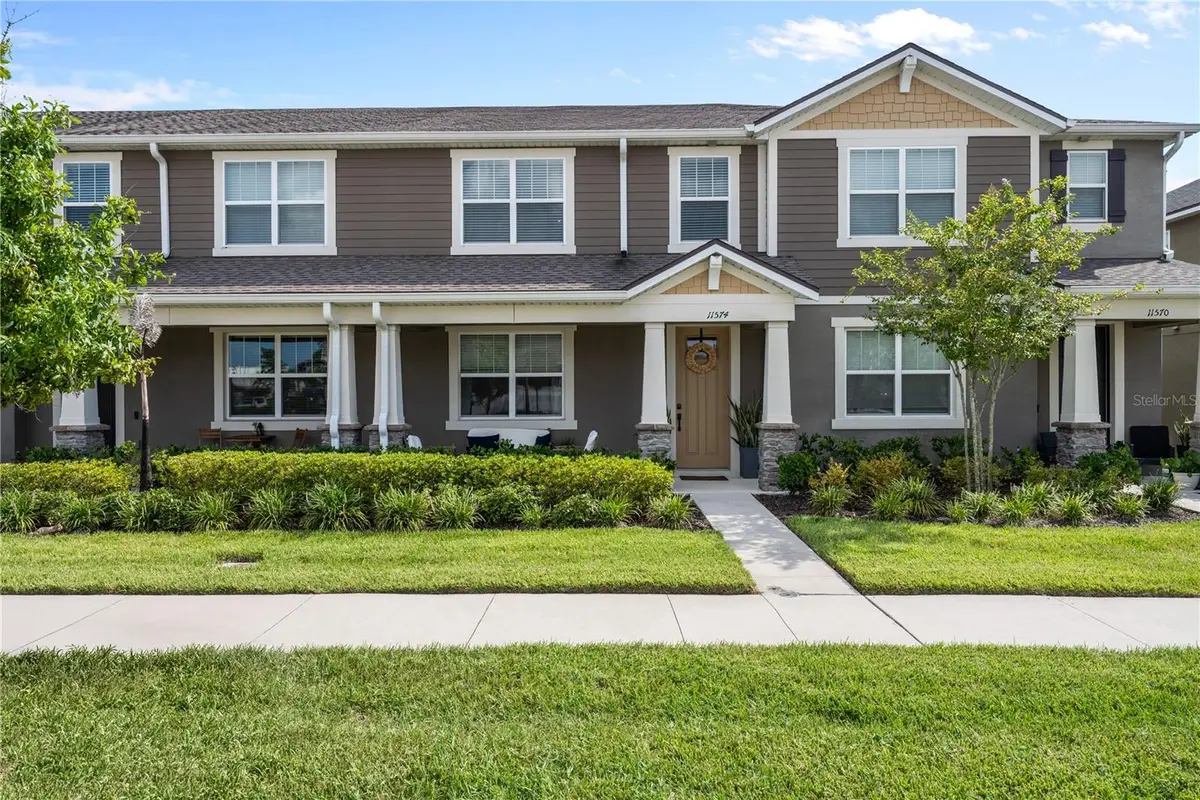 11574 Buoy Point Place, Orlando, FL 32832 - #1