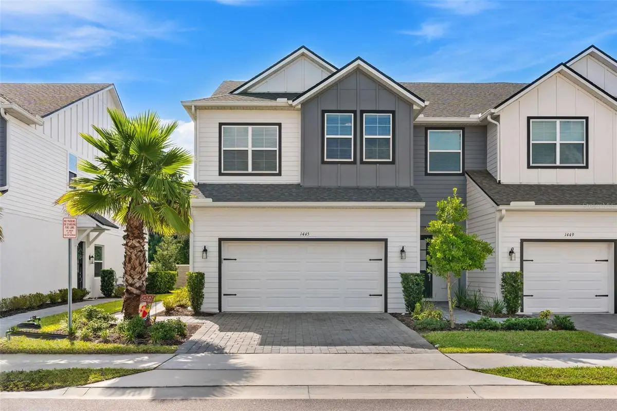 1445 Brookdale Court, Oviedo, FL 32765 - #1