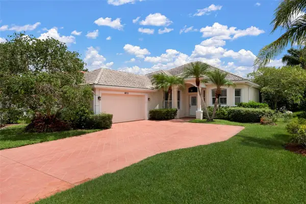 6852 Sagebrush Circle, SARASOTA, FL 34243