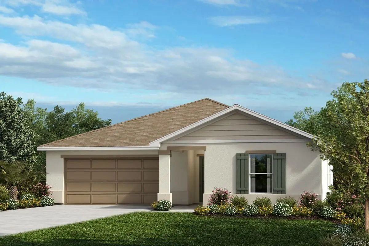2677 Rania Lane, Kissimmee, FL 34744 - #1