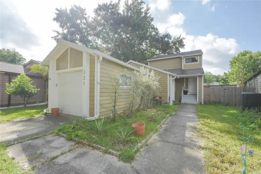 321 Kirkcaldy Drive, Winter Springs, FL 32708 - #2