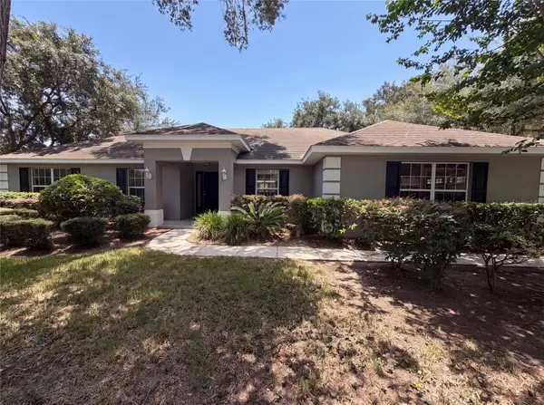 306 Garden Oak Court, APOPKA, FL 32703