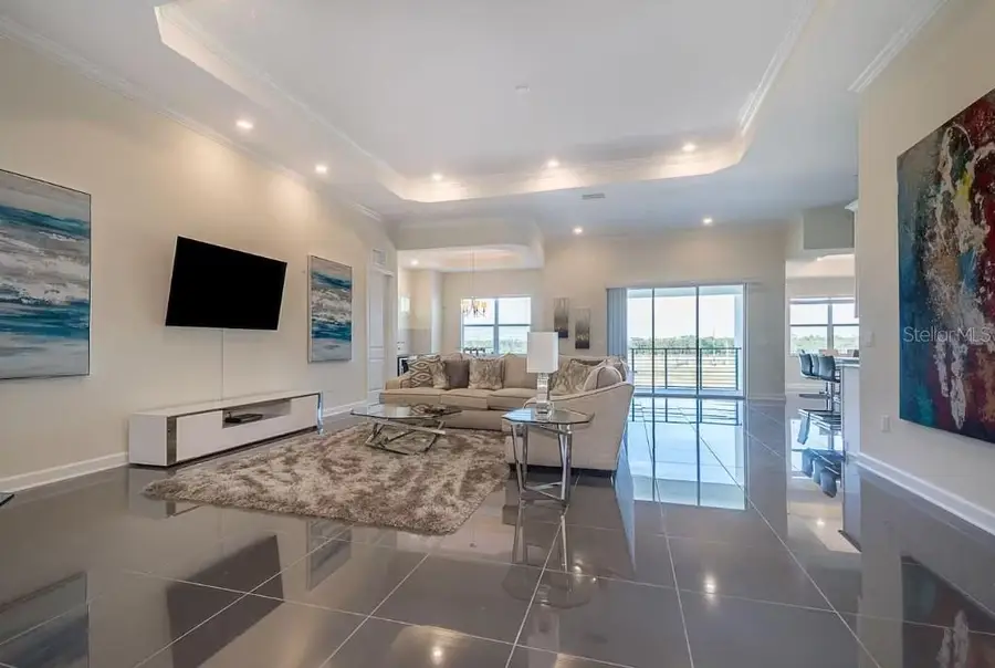 4731 Clock Tower Drive #401, Kissimmee, FL 34746 - #3