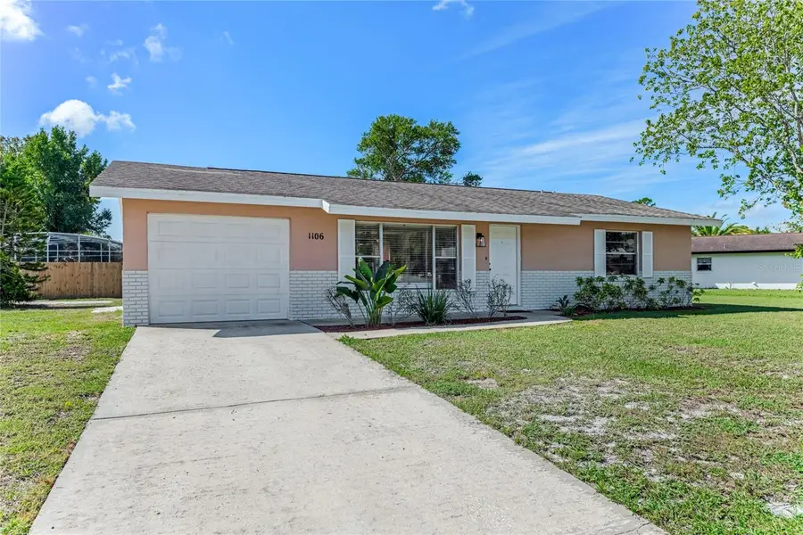 1106 Blueberry Drive, Port Orange, FL 32129 - #2