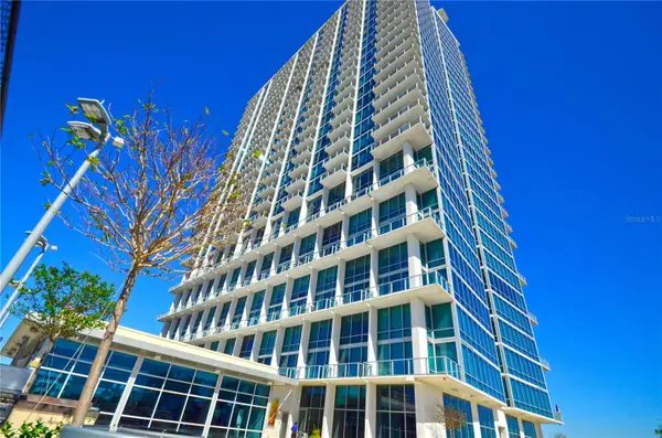 150 E Robinson Street #1415, ORLANDO, FL 32801
