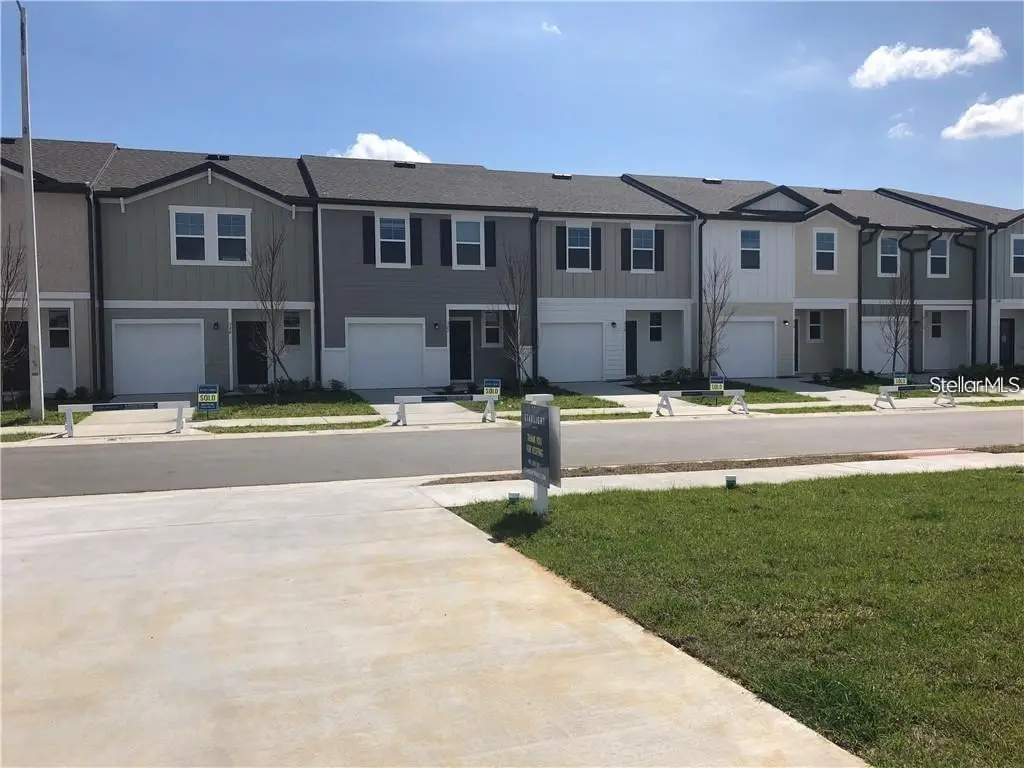 342 Madison Drive, Davenport, FL 33837 - #1