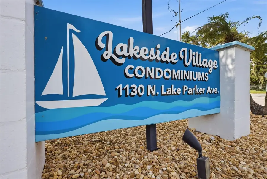 1130 N Lake Parker Avenue #A205, Lakeland, FL 33805 - #3